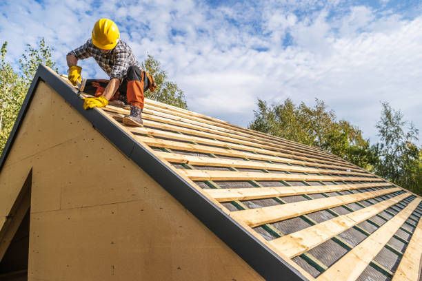 Best Emergency Roof Repair  in Shelton, WA