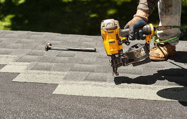 Best Shingle Roofing Installation  in Shelton, WA