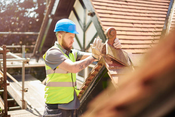 Best Residential Roof Replacement  in Shelton, WA